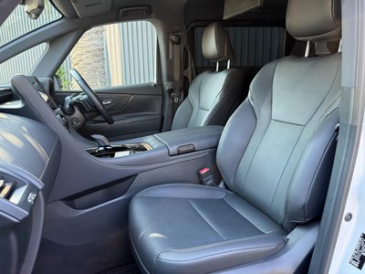 2025 Toyota ALPHARD thumbnail 35