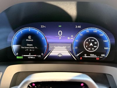 2025 Toyota ALPHARD thumbnail 18