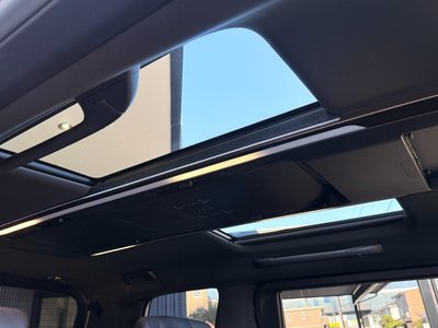 2025 Toyota ALPHARD thumbnail 40
