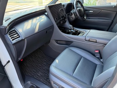 2025 Toyota ALPHARD thumbnail 34