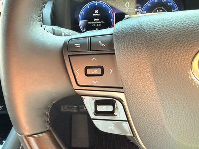 2025 Toyota ALPHARD thumbnail 16