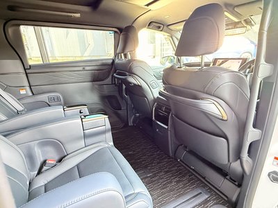 2025 Toyota ALPHARD thumbnail 27