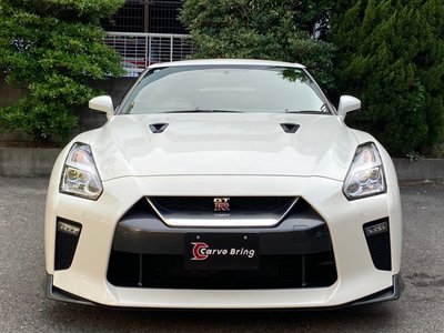 NISSAN GT-R - 6