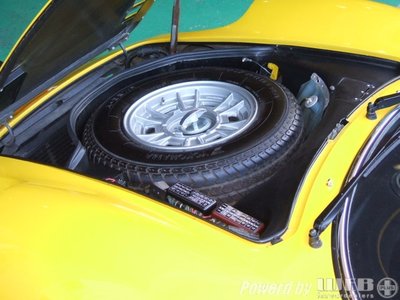 1972 Ferrari DINO 246 GT 照片 8
