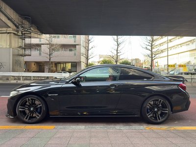 BMW M4 COUPE - 3
