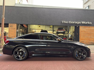 BMW M4 COUPE - 4