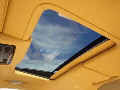 BENTLEY CONTINENTAL - 9