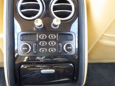 BENTLEY CONTINENTAL - 8