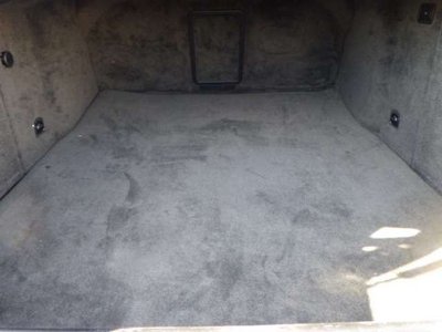 BENTLEY CONTINENTAL - 5