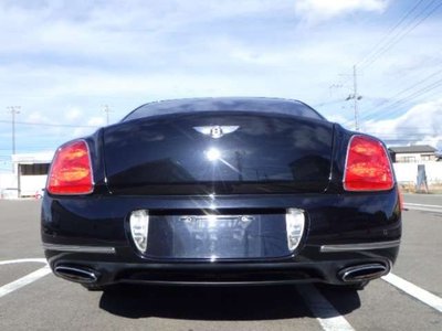 BENTLEY CONTINENTAL - 2
