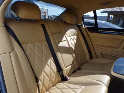 BENTLEY CONTINENTAL - 4