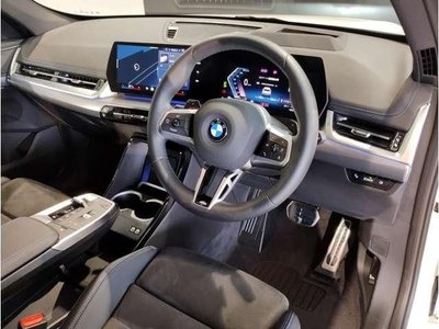 صورة 3 لـ 2025 BMW X1