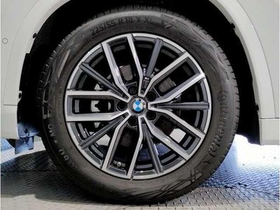 صورة 8 لـ 2025 BMW X1