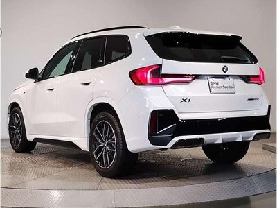 صورة 9 لـ 2025 BMW X1