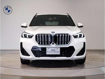 صورة 5 لـ 2025 BMW X1