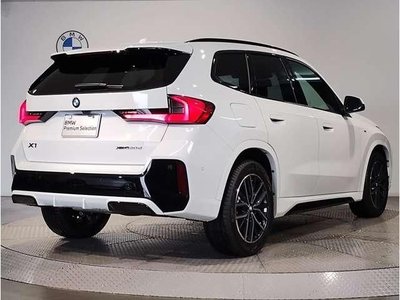 صورة 2 لـ 2025 BMW X1