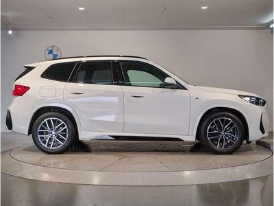 صورة 4 لـ 2025 BMW X1