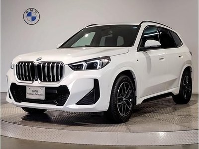 صورة 1 لـ 2025 BMW X1