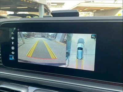 MERCEDES-BENZ GLE - 4