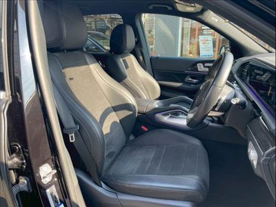 MERCEDES-BENZ GLE - 5