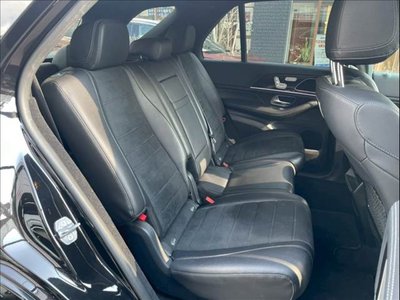 MERCEDES-BENZ GLE - 6