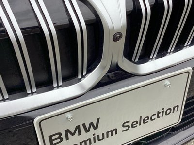 BMW 3 SERIES TOURING - 7