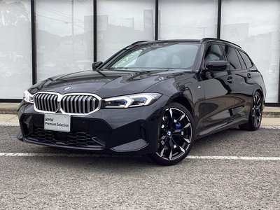 BMW 3 SERIES TOURING - 5