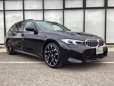 BMW 3 SERIES TOURING - 9