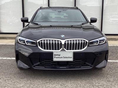 BMW 3 SERIES TOURING - 6