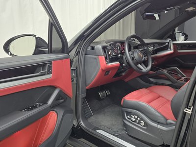 PORSCHE CAYENNE - 10