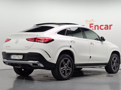 2020 Mercedes-BENZ GLE — фото 4