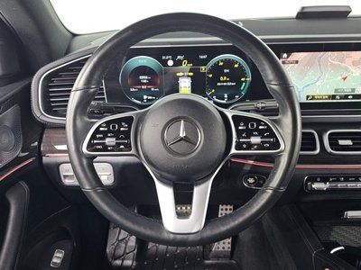 2020 Mercedes-BENZ GLE thumbnail 19