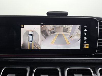 2020 Mercedes-BENZ GLE thumbnail 21