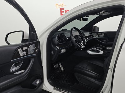 2020 Mercedes-BENZ GLE thumbnail 13