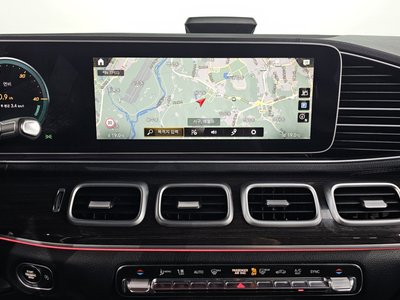 2020 Mercedes-BENZ GLE thumbnail 20