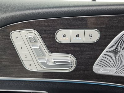 2020 Mercedes-BENZ GLE thumbnail 30