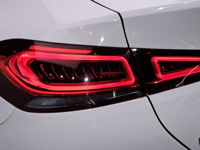 2020 Mercedes-BENZ GLE — фото 10