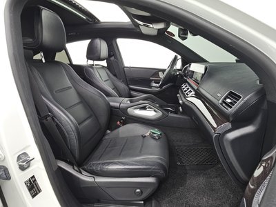 2020 Mercedes-BENZ GLE thumbnail 16