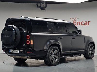 LAND ROVER DEFENDER - 3