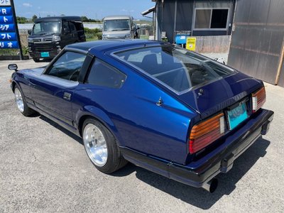 NISSAN FAIRLADY Z - 8