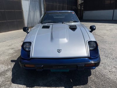 NISSAN FAIRLADY Z - 3