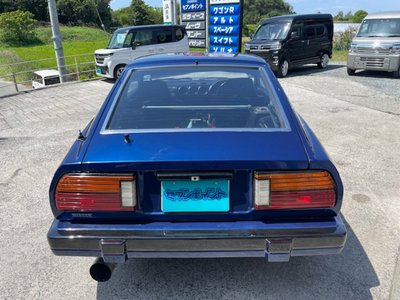NISSAN FAIRLADY Z - 7