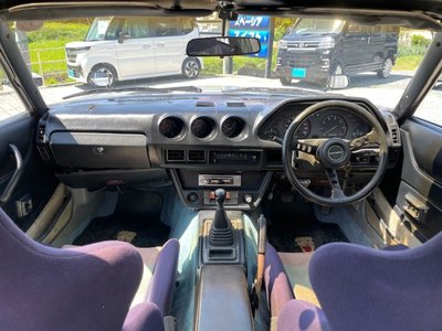 NISSAN FAIRLADY Z - 2