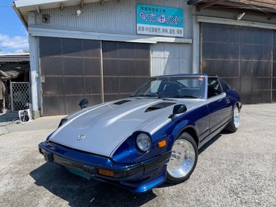 NISSAN FAIRLADY Z - 1