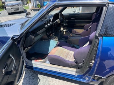 NISSAN FAIRLADY Z - 10