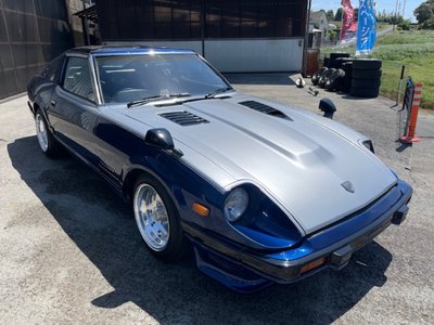 NISSAN FAIRLADY Z - 4