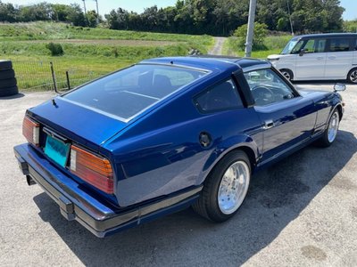 NISSAN FAIRLADY Z - 6