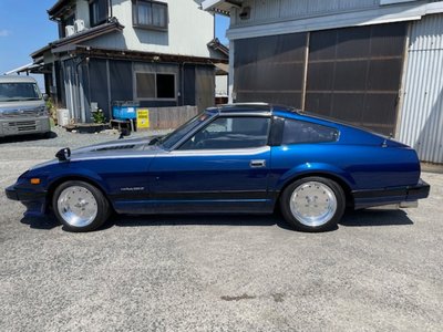 NISSAN FAIRLADY Z - 9
