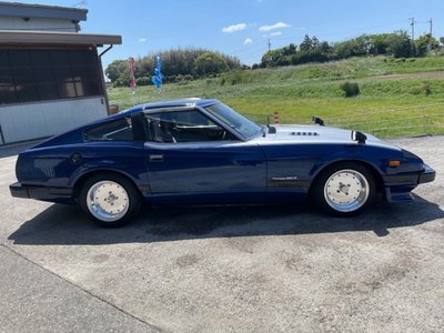 NISSAN FAIRLADY Z - 5