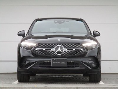 MERCEDES-BENZ GLC - 2